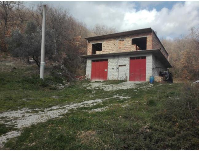 Anteprima foto 8 - Nuove Costruzioni Vendita diretta . No Agenzia a Tufillo (Chieti)