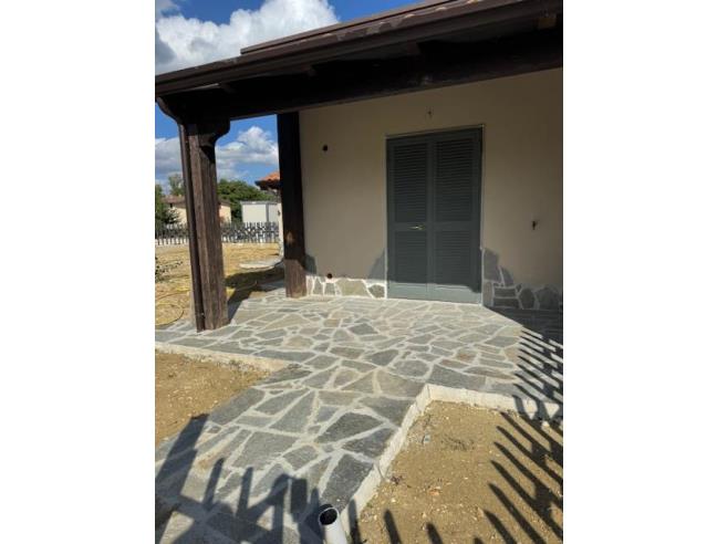 Anteprima foto 3 - Nuove Costruzioni Vendita diretta . No Agenzia a Vinchiaturo (Campobasso)