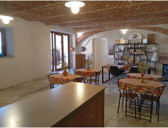 Anteprima foto 2 - Offerte Vacanze Agriturismo a Busca (Cuneo)