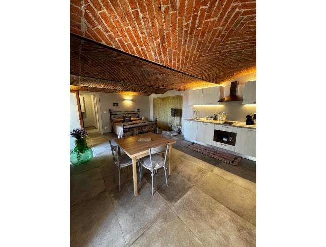 Anteprima foto 5 - Offerte Vacanze Agriturismo a Busca (Cuneo)