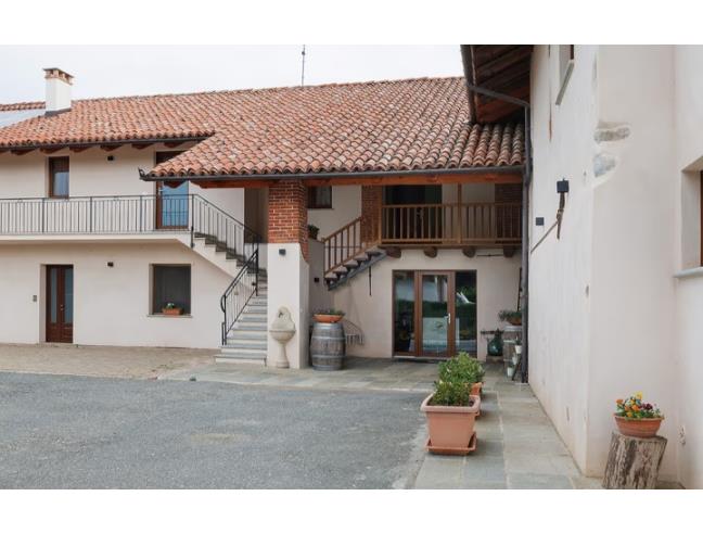 Anteprima foto 5 - Offerte Vacanze Agriturismo a Busca (Cuneo)