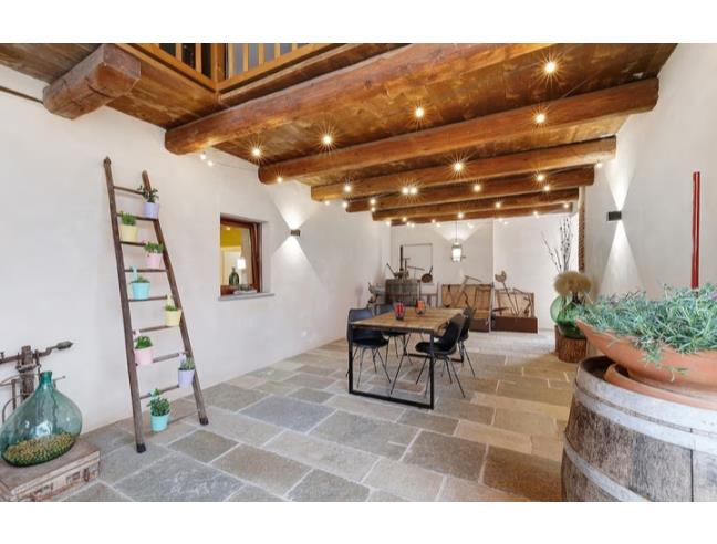 Anteprima foto 6 - Offerte Vacanze Agriturismo a Busca (Cuneo)