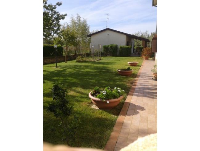 Anteprima foto 2 - Offerte Vacanze Agriturismo a Campagnatico - Arcille