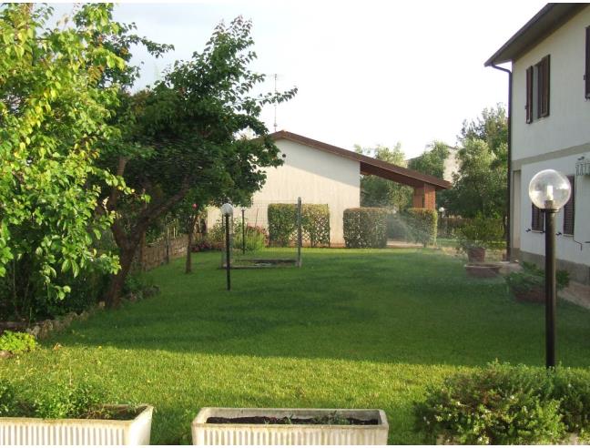 Anteprima foto 3 - Offerte Vacanze Agriturismo a Campagnatico - Arcille