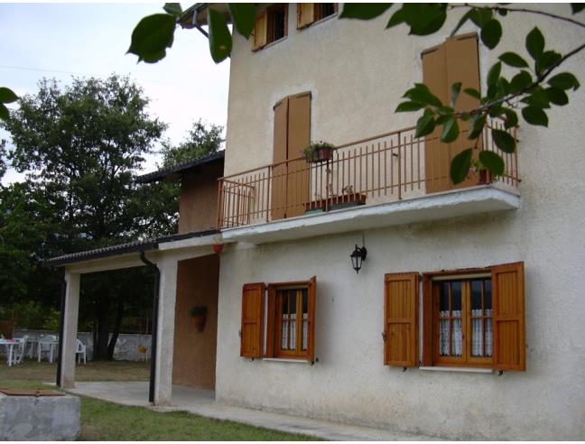 Anteprima foto 1 - Offerte Vacanze Agriturismo a Cansano (L'Aquila)