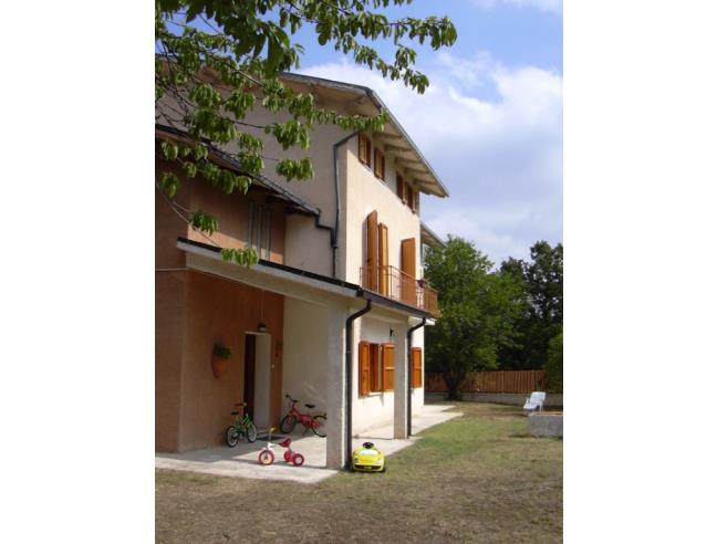 Anteprima foto 3 - Offerte Vacanze Agriturismo a Cansano (L'Aquila)