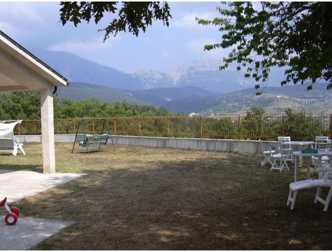 Anteprima foto 4 - Offerte Vacanze Agriturismo a Cansano (L'Aquila)