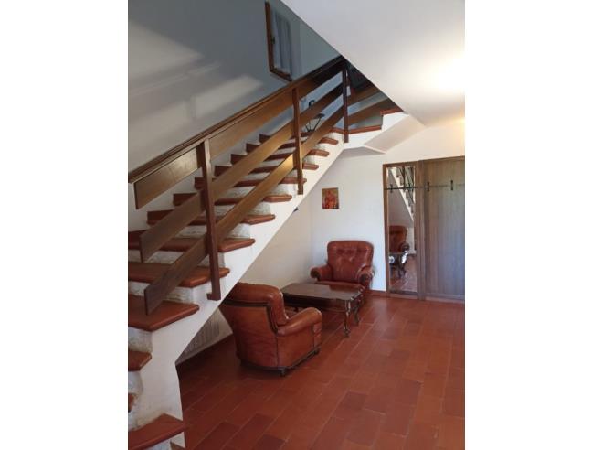 Anteprima foto 8 - Offerte Vacanze Agriturismo a Cansano (L'Aquila)