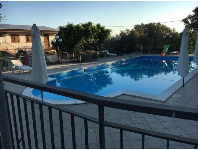 Anteprima foto 1 - Offerte Vacanze Agriturismo a Caronia (Messina)