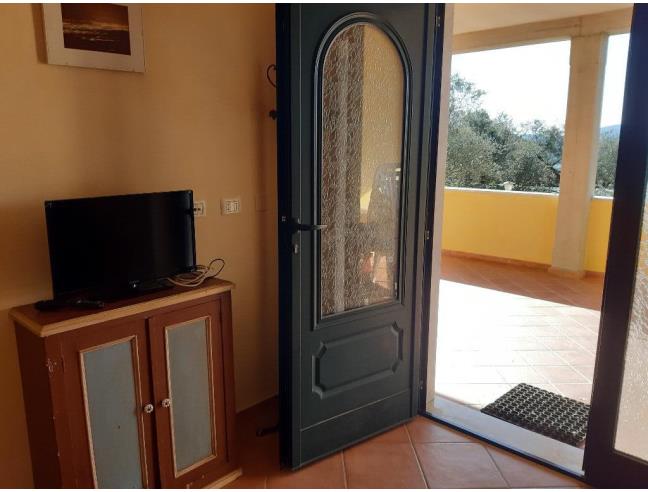 Anteprima foto 1 - Offerte Vacanze Agriturismo a Castelnuovo Magra (La Spezia)