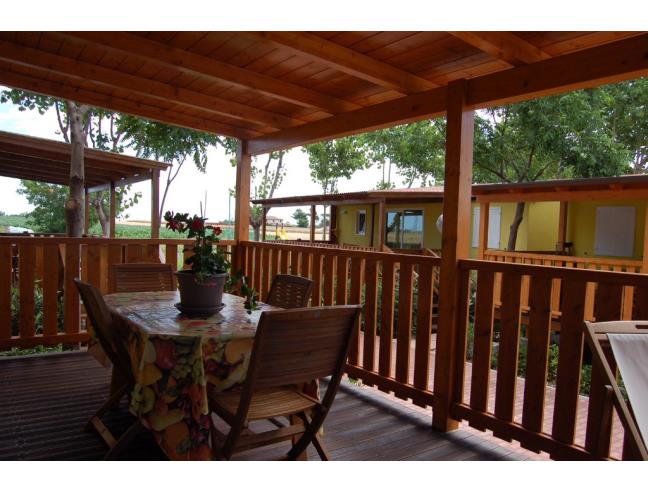 Anteprima foto 4 - Offerte Vacanze Agriturismo a Fano (Pesaro e Urbino)