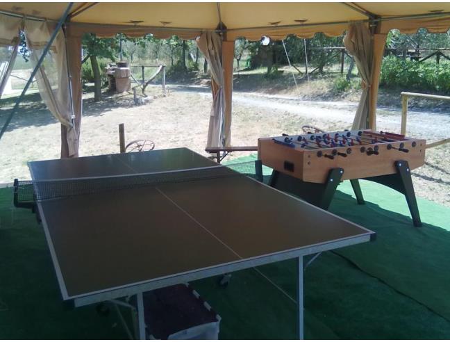 Anteprima foto 2 - Offerte Vacanze Agriturismo a Grosseto - Istia D'ombrone