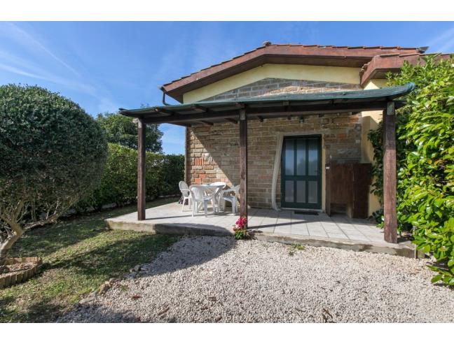 Anteprima foto 1 - Offerte Vacanze Agriturismo a Ladispoli (Roma)