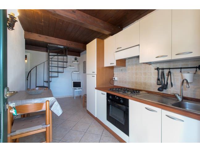 Anteprima foto 2 - Offerte Vacanze Agriturismo a Ladispoli (Roma)