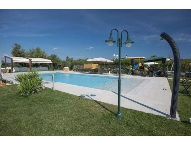 Anteprima foto 8 - Offerte Vacanze Agriturismo a Ladispoli (Roma)