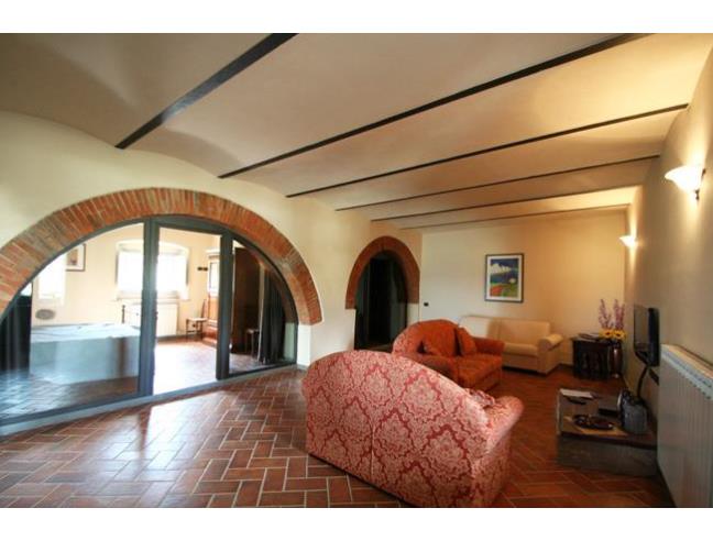 Anteprima foto 2 - Offerte Vacanze Agriturismo a Laterina Pergine Valdarno (Arezzo)