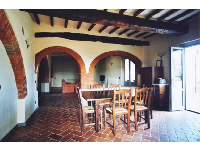 Anteprima foto 3 - Offerte Vacanze Agriturismo a Laterina Pergine Valdarno (Arezzo)
