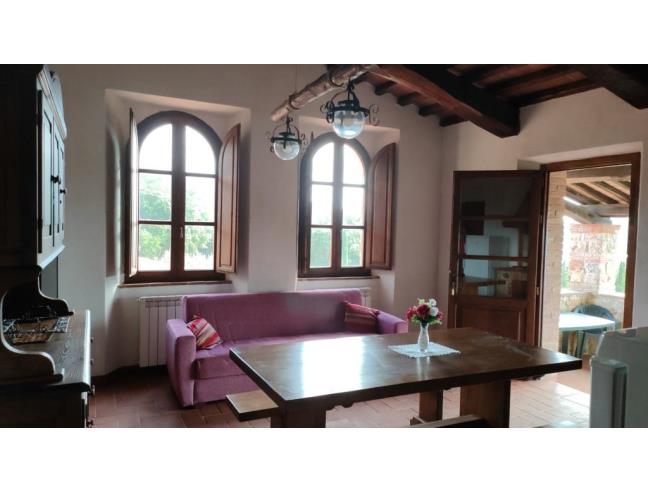 Anteprima foto 3 - Offerte Vacanze Agriturismo a Massa Marittima (Grosseto)