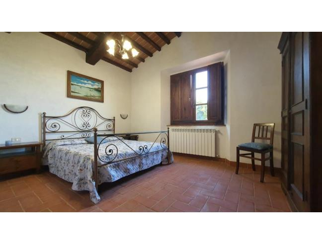 Anteprima foto 4 - Offerte Vacanze Agriturismo a Massa Marittima (Grosseto)
