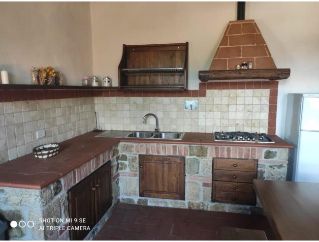 Anteprima foto 5 - Offerte Vacanze Agriturismo a Massa Marittima (Grosseto)