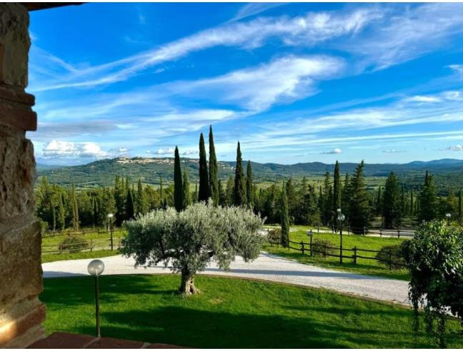 Anteprima foto 6 - Offerte Vacanze Agriturismo a Massa Marittima (Grosseto)