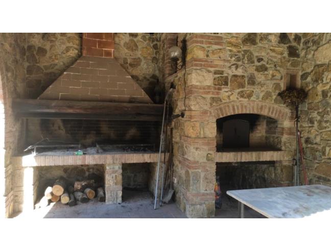 Anteprima foto 7 - Offerte Vacanze Agriturismo a Massa Marittima (Grosseto)