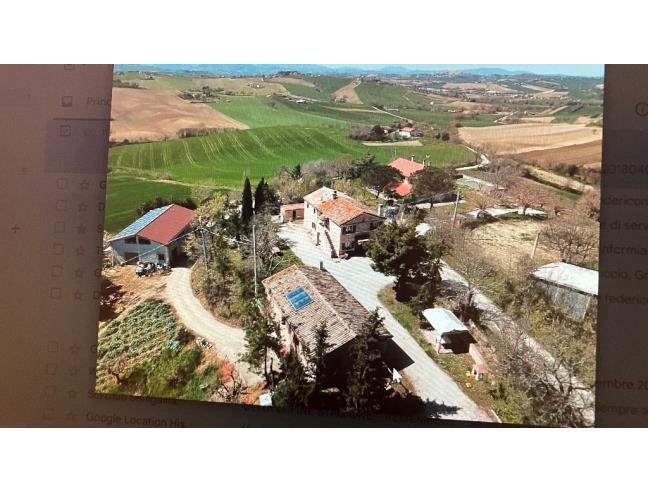 Anteprima foto 5 - Offerte Vacanze Agriturismo a Ostra (Ancona)