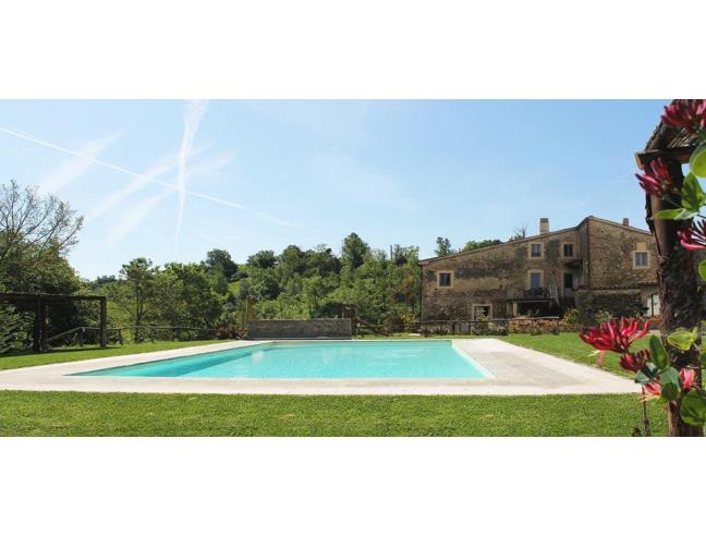 Anteprima foto 1 - Offerte Vacanze Agriturismo a Pergine Valdarno (Arezzo)