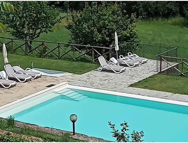 Anteprima foto 1 - Offerte Vacanze Agriturismo a Perugia - Rancolfo