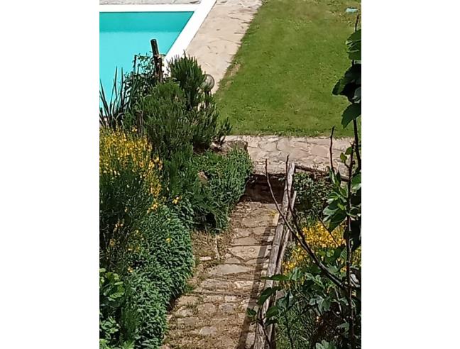 Anteprima foto 2 - Offerte Vacanze Agriturismo a Perugia - Rancolfo