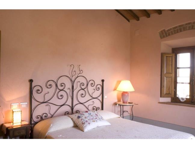 Anteprima foto 6 - Offerte Vacanze Agriturismo a Pienza (Siena)