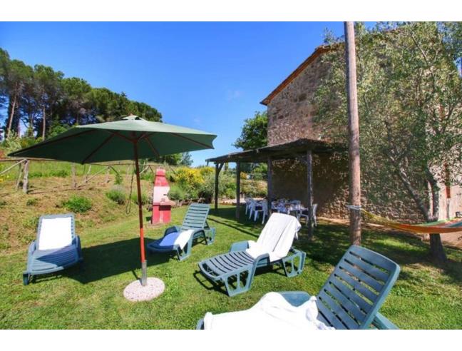 Anteprima foto 1 - Offerte Vacanze Agriturismo a Radicondoli - Belforte