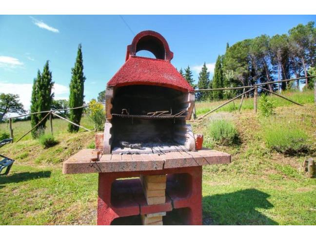 Anteprima foto 2 - Offerte Vacanze Agriturismo a Radicondoli - Belforte