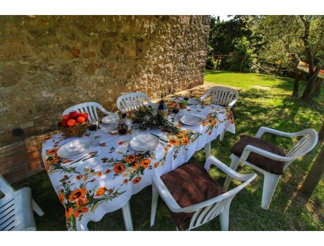 Anteprima foto 3 - Offerte Vacanze Agriturismo a Radicondoli - Belforte