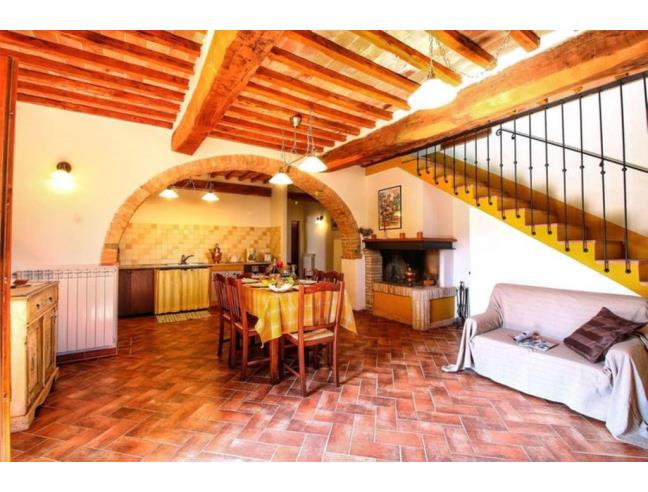 Anteprima foto 4 - Offerte Vacanze Agriturismo a Radicondoli - Belforte