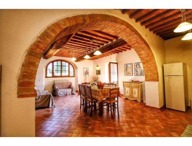 Anteprima foto 5 - Offerte Vacanze Agriturismo a Radicondoli - Belforte