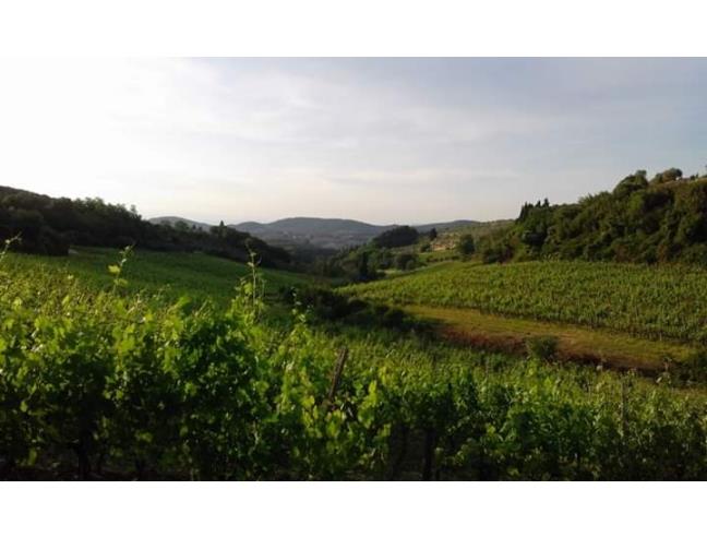 Anteprima foto 1 - Offerte Vacanze Agriturismo a San Casciano in Val di Pesa (Firenze)