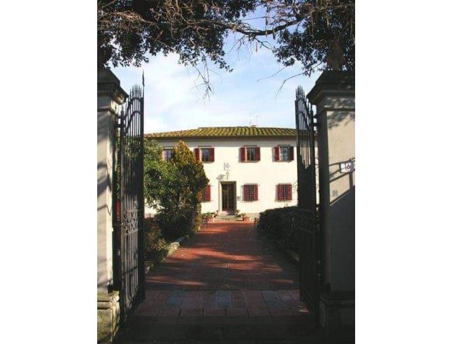 Anteprima foto 2 - Offerte Vacanze Agriturismo a San Casciano in Val di Pesa (Firenze)