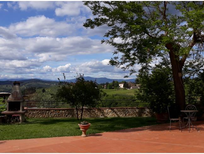 Anteprima foto 6 - Offerte Vacanze Agriturismo a San Casciano in Val di Pesa (Firenze)