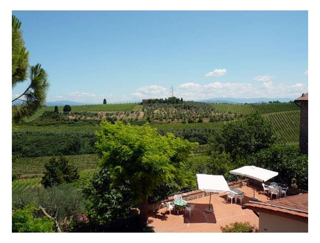 Anteprima foto 7 - Offerte Vacanze Agriturismo a San Casciano in Val di Pesa (Firenze)