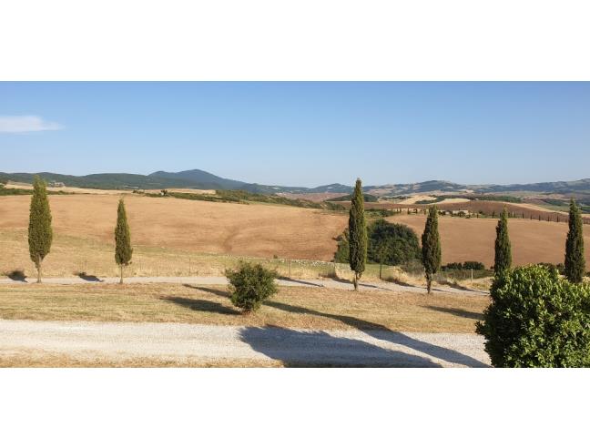 Anteprima foto 2 - Offerte Vacanze Agriturismo a Sarteano - Castiglioncello Del Trinoro