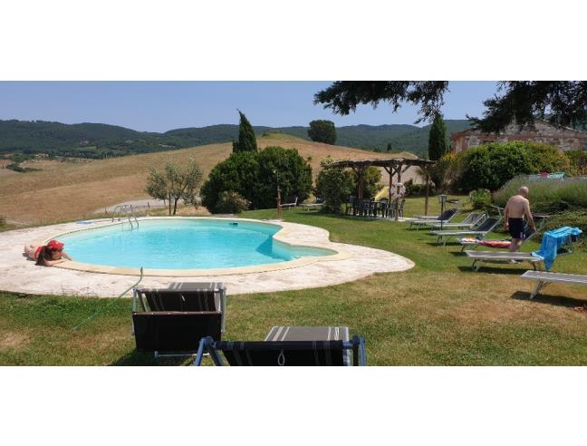Anteprima foto 3 - Offerte Vacanze Agriturismo a Sarteano - Castiglioncello Del Trinoro