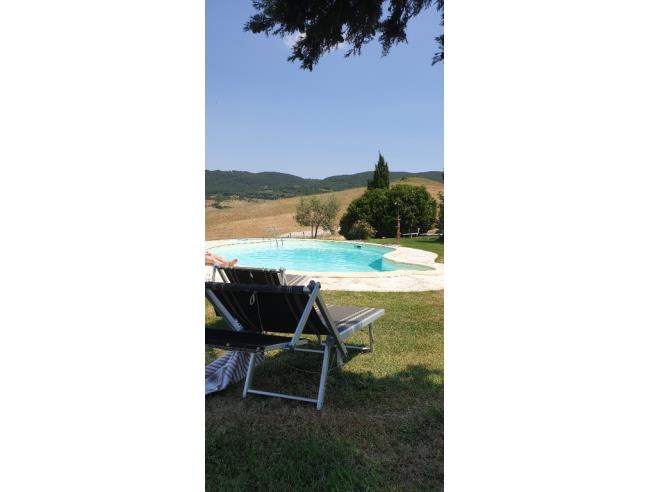 Anteprima foto 4 - Offerte Vacanze Agriturismo a Sarteano - Castiglioncello Del Trinoro