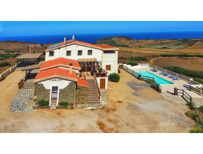 Anteprima foto 1 - Offerte Vacanze Agriturismo a Sassari - Palmadula