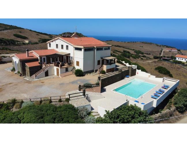 Anteprima foto 2 - Offerte Vacanze Agriturismo a Sassari - Palmadula