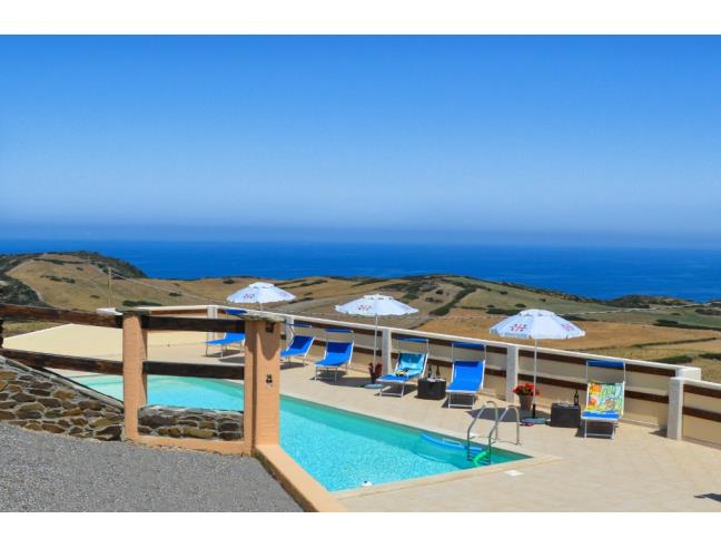 Anteprima foto 3 - Offerte Vacanze Agriturismo a Sassari - Palmadula