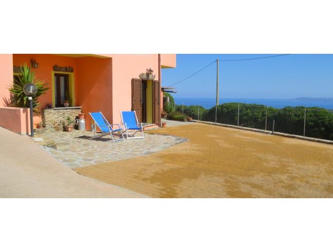 Anteprima foto 4 - Offerte Vacanze Agriturismo a Sassari - Palmadula