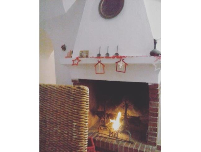 Anteprima foto 2 - Offerte Vacanze Agriturismo a Settefrati (Frosinone)