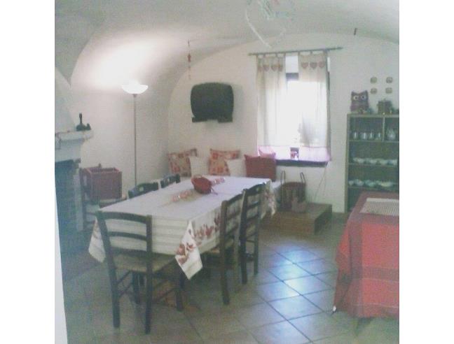 Anteprima foto 3 - Offerte Vacanze Agriturismo a Settefrati (Frosinone)