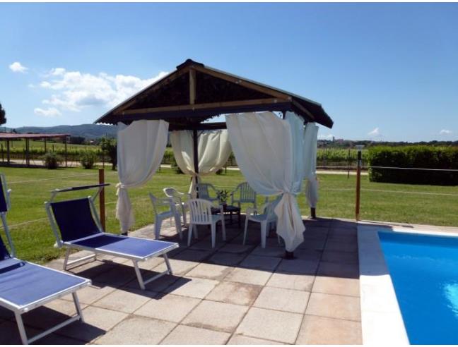 Anteprima foto 1 - Offerte Vacanze Agriturismo a Torgiano (Perugia)